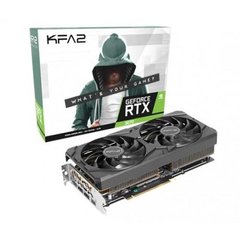 KFA2 GeForce RTX 3070 1-Click OC (37NSL6MD2KOK)