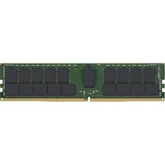 Оперативная память Kingston 64 GB DDR4 3200 MHz (KSM32RD4/64HCR) фото