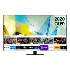 Samsung QE65Q80T