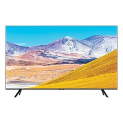 Samsung UE50TU8000