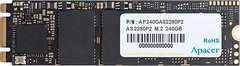 SSD накопичувач Apacer (AP240GAS2280P2-1) фото
