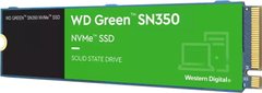 SSD накопитель WD Green SN350 2 TB (WDS200T3G0C) фото