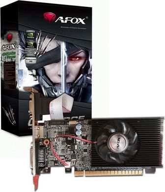 AFOX GeForce 210 (AF210-1024D2LG2-V7)