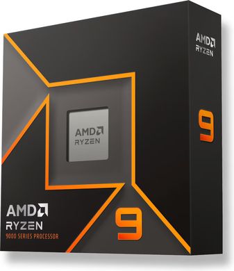 AMD Ryzen 9 9950X(100-100001277WOF)