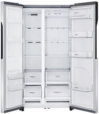 Холодильники LG GC-B247JMUV фото