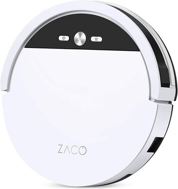 Роботы-пылесосы ZACO Robot V4 фото