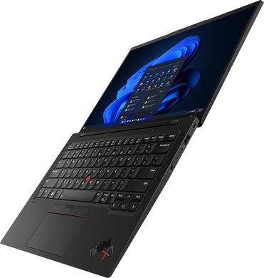 Ноутбук Lenovo ThinkPad X1 Carbon Gen 11 (21HMCTO1WW) фото