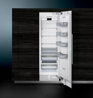 Вбудовані холодильники Siemens CI24RP02 фото