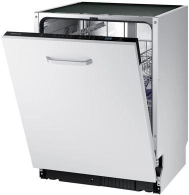 Посудомийні машини вбудовані SAMSUNG DW60M5050BB фото