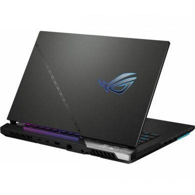 Ноутбук ASUS ROG Strix SCAR 15 G533ZW Black (G533ZW-LN110W) фото