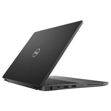 Ноутбук Dell Latitude 7300 Black (N034L730013EMEA_U) фото
