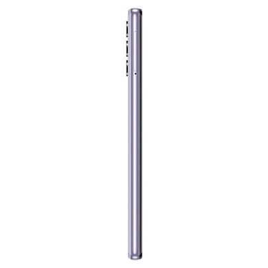 Смартфон Samsung Galaxy A32 4/64GB Violet (SM-A325FLVD) фото