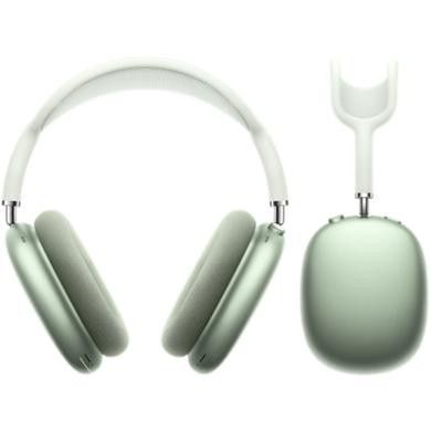 Навушники Apple AirPods Max Green (MGYN3) фото