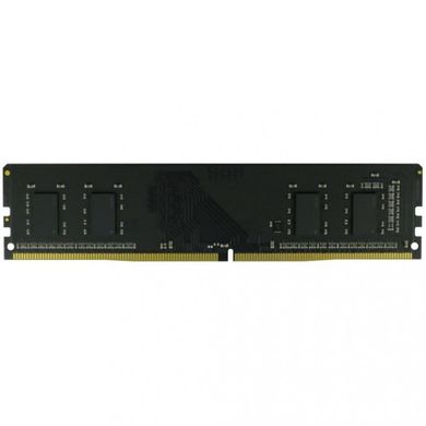 Оперативна пам'ять Exceleram 8 GB DDR 2666 MHz (E408266D) фото