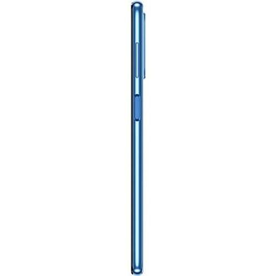 Смартфон Samsung Galaxy M52 6/128GB Blue (SM-M526BLBH) фото