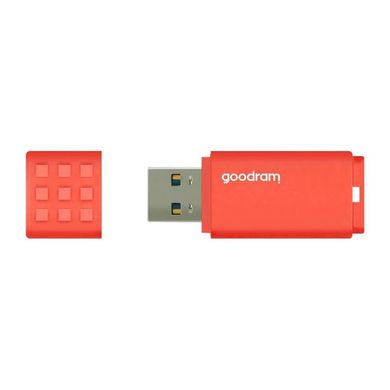 Flash пам'ять GOODRAM 16 GB UME3 Orange (UME3-0160O0R11) фото