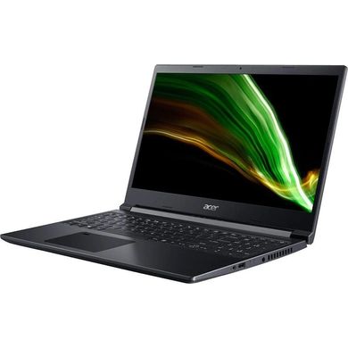 Ноутбук Acer Aspire 7 A715-42G (NH.QBFEX.01B) фото