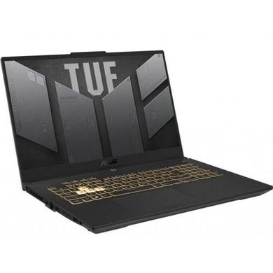 Ноутбук ASUS TUF Gaming F17 FX707ZE (FX707ZE-IS74) фото
