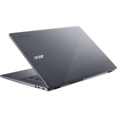 Ноутбук Acer Chromebook Plus CB515-2HT (NX.KNYEU.001) Silver фото