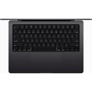 Ноутбук Apple MacBook Pro 14" Space Black Late 2023 (MRX53) фото