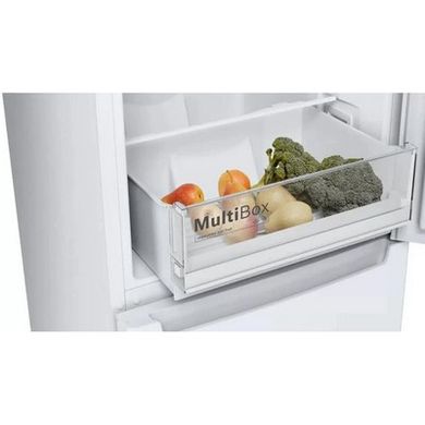 Холодильники BOSCH KGN33NWEB фото