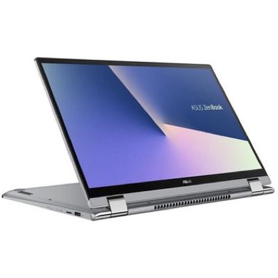 Ноутбук ASUS ZenBook Flip 15 Q508UG (Q508UG-212.R7TBL) Light Gray фото