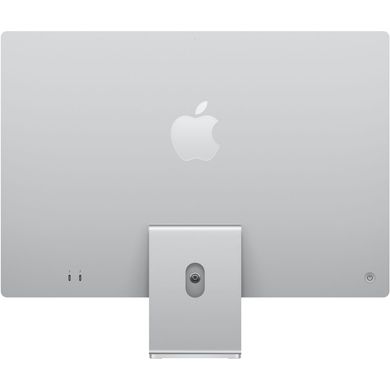 Настольный ПК Apple iMac 24 M1 Silver 2021 (MGTF3) фото