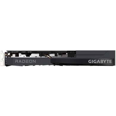 GIGABYTE Radeon RX 6600 EAGLE 8G (GV-R66EAGLE-8GD)