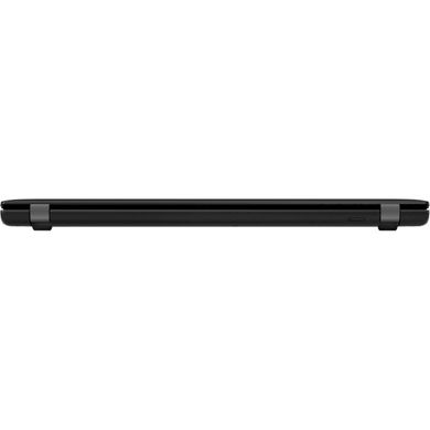 Ноутбук Lenovo ThinkPad L15 Gen 3 Thunder Black (21C4S7CX00) фото