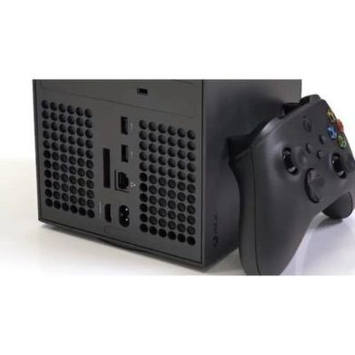 Ігрова приставка Microsoft Xbox Series X 1 TB Forza Horizon 5 Ultimate Edition RRT-00061 фото