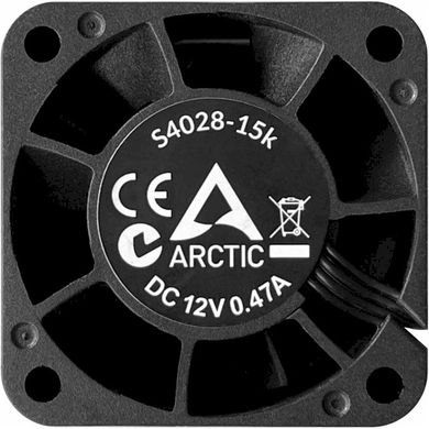 Вентилятор Arctic S4028-15K (ACFAN00264A) фото