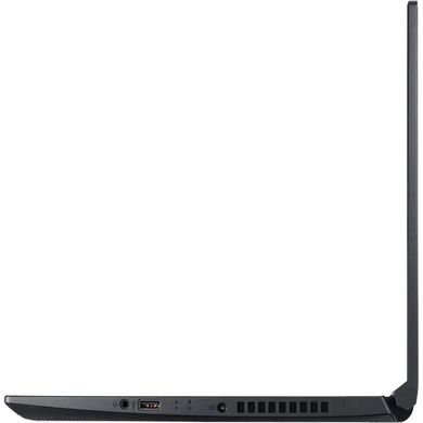 Ноутбук Acer Aspire 7 A715-42G (NH.QBFEX.01B) фото