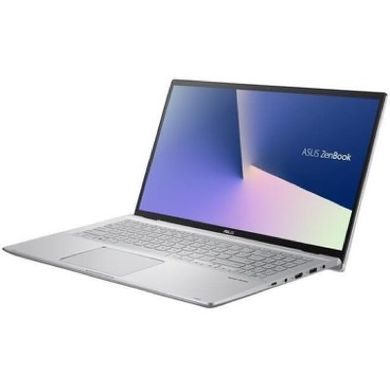 Ноутбук ASUS ZenBook Flip 15 Q508UG (Q508UG-212.R7TBL) Light Gray фото