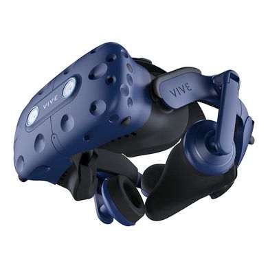VR-шолом HTC Vive Pro Eye Virtual Reality (99HARJ000-00) фото