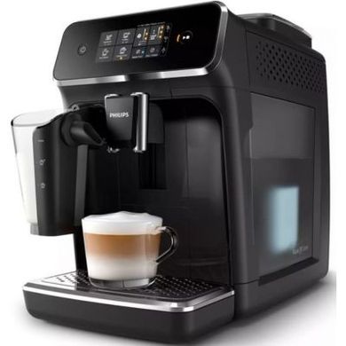 Кофеварки и кофемашины Philips Series 2200 EP2231/40 фото