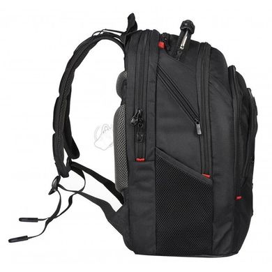 Сумка и чехол для ноутбуков Wenger Ibex 125th Anniversary Ballistic 17” Backpack (605501) фото
