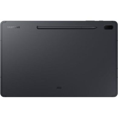 Планшет Samsung Galaxy Tab S7 FE 8/256GB Wi-Fi Mystic Black (SM-T733NZKFXAR) фото