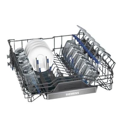 Посудомийні машини вбудовані Siemens SN57ZS80DT фото