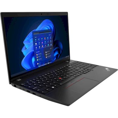 Ноутбук Lenovo ThinkPad L15 Gen 3 Thunder Black (21C4S7CX00) фото