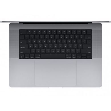 Ноутбук Apple MacBook Pro 16" Space Gray 2023 (Z17400183) фото