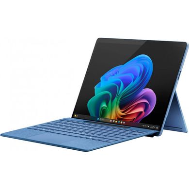 Планшет Microsoft Surface Pro 11 X Plus 16/512GB Sapphire (ZHY-00036) фото