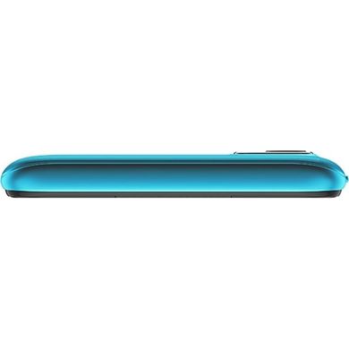 Смартфон Tecno Spark 7 KF6n NFC 4/128GB Morpheus Blue (4895180766442) фото