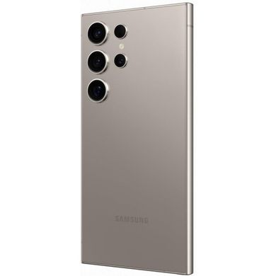 Смартфон Samsung Galaxy S24 Ultra SM-S9280 12/256GB Titanium Gray фото