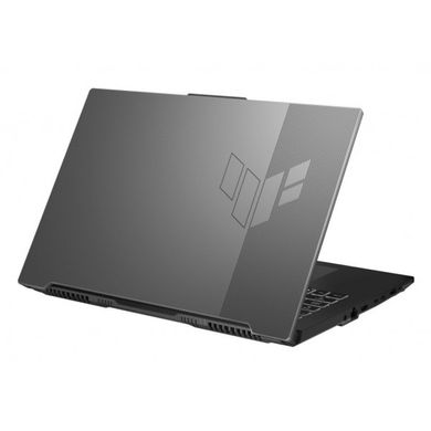 Ноутбук ASUS TUF F17 FX707ZC (FX707ZC-HX065) фото