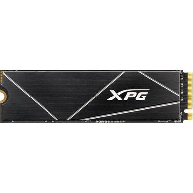 SSD накопичувач ADATA XPG Gammix S70 Blade 8 TB (AGAMMIXS70B-8000G-CS) фото