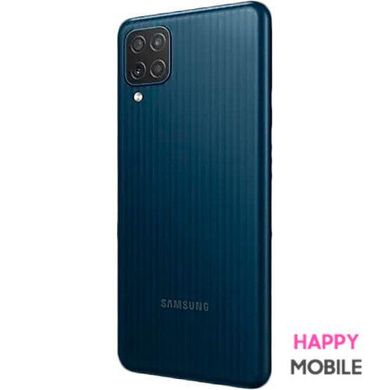 Смартфон Samsung Galaxy M12 4/64GB Black (SM-M127FZKV) фото