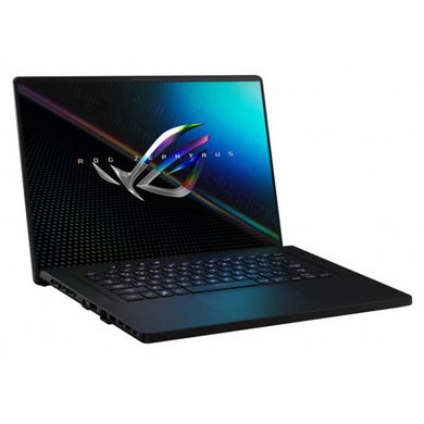 Ноутбук ASUS ROG ZEPHYRUS M16 GU603ZW (GU603ZW-K8008W) фото