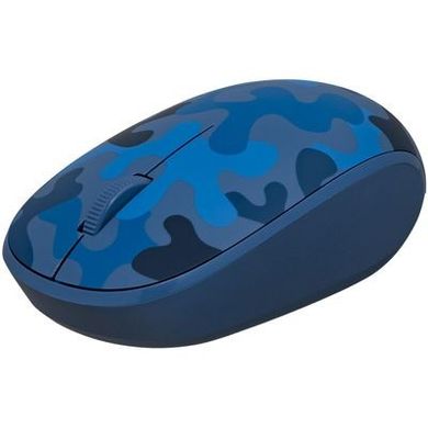 Мышь компьютерная Microsoft Bluetooth Mouse (8KX-00016) Nightfall Camo фото