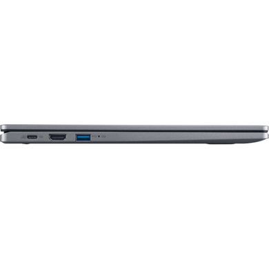 Ноутбук Acer Chromebook Plus CB515-2HT (NX.KNYEU.001) Silver фото