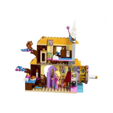 Конструктор LEGO LEGO Disney Princess Лесной домик Спящей Красавицы (43188) фото